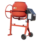 Betoneira SIRL Pro 190 950 W 230 V 